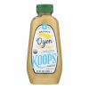 Koop's Organic Dijon - Case of 12 - 12 oz.