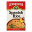 La Preferida Rice - Spanish - Case of 9 - 5.25 oz.