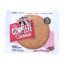 Lenny and Larry's Snickerdoodle Cookie - Cinnamon - Case of 12 - 4 oz.