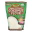 Let's Do Organics Organic Flour - Coconut - Case of 6 - 16 oz.