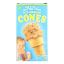 Let's Do Ice Cream Cones - Simple - Case of 12 - 1.2 oz.