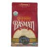 Lundberg Family Farms Organic White Basmati Rice - Case of 6 - 2 lb.