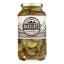 McClure's Pickles Sweet and Spicy Pickles - Case of 6 - 32 oz.