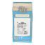 Lundberg Family Farms Organic Wild Blend Gourmet Brown Rice - Case of 25 lbs