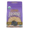 Lundberg Family Farms Brown Jasmine Rice - Case of 6 - 2 lb.