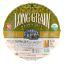 Lundberg Family Farms Organic Long Grain Brown Rice - Case of 12 - 7.4 oz.