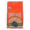 Lundberg Family Farms Organic Short Grain Brown Rice - Case of 6 - 2 lb.