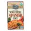 Lundberg Family Farms Organic Whole Grain Spanish Rice - Case of 6 - 6 oz.