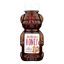 Madhava Honey Organic Honey Bear - Case of 6 - 12 oz.