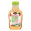 Madhava Honey Organic Agave Five Nectar - Case of 6 - 16 oz.