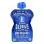 Mamma Chia Wild Raspberry Organic Vitality Snack - Case of 16 - 3.5 oz.