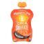 Mamma Chia Squeeze Vitality Snack - Mango Coconut - Case of 16 - 3.5 oz.