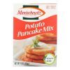 Manischewitz - Potato Pancake Mix - Case of 12 - 6 oz.