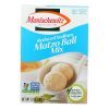 Manischewitz - Reduced Sodium Matzo Ball Mix - Case of 12 - 5 oz.