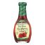 Maple Grove Farms - Fat Free Salad Dressing - Raspberry Vinaigrette - Case of 12 - 8 oz.