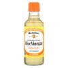 Marukan Seasoned Gourmet - Rice Vinegar - Case of 6 - 12 Fl oz.