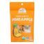 Mavuno Harvest Gluten - Free Dried Pineapple - Case of 6 - 2 oz.