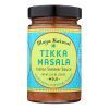 Maya Kaimal Tikka Masala Simmer Sauce - Case of 6 - 12.5 oz.