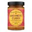Maya Kaimal Indian Simmer Sauce Kashmiri Curry - Case of 6 - 12.5 oz.