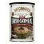 McCann's Irish Oatmeal Quick and Easy Steel Cut - Case of 12 - 24 oz.