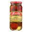 Mezzetta Sweet Cherry Peppers - Case of 6 - 16 oz.