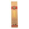 Montebello Organic Pasta - Spaghetti - Case of 12 - 1 lb.