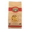 Montebello Organic Pasta - Fusilli - Case of 12 - 1 lb.