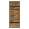 Montebello Organic Pasta - Stroz.zapreti - Case of 12 - 1 lb.