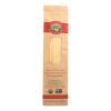 Montebello Organic Pasta - Linguini - Case of 12 - 1 lb.