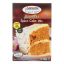 Namaste Foods Spice Carrot Cake - Mix - Case of 6 - 26 oz.