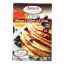 Namaste Foods Gluten Free Waffle and Pancake - Mix - Case of 6 - 21 oz.