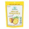 Natierra Freeze Dried - Pineapples - Case of 12 - 1.5 oz.