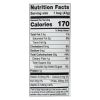 Natierra Freeze Dried - Pineapples - Case of 12 - 1.5 oz.