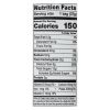 Natierra Freeze Dried - Raspberries - Case of 12 - 1.3 oz.