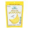 Natierra Organic Freeze Dried Raw - Banana - Case of 12 - 2.5 oz.