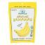 Natierra Organic Freeze Dried Raw - Banana - Case of 12 - 2.5 oz.