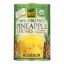 Native Forest Organic Chunks - Pineapple - Case of 6 - 14 oz.