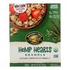 Nature's Path Organic Hemp Plus Granola - Case of 12 - 11.5 oz.