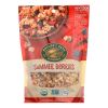 Nature's Path Organic Summer Berries Granola - Case of 8 - 11 oz.