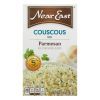 Near East Couscous Mix - Parmesan - Case of 12 - 5.9 oz.