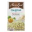 Near East Couscous Mix - Parmesan - Case of 12 - 5.9 oz.