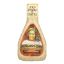 Newman's Own Caesar Dressing - Creamy - Case of 6 - 16 Fl oz.