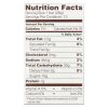 Nature's Bakery Stone Ground Whole Wheat Fig Bar - Peach Apricot - 2 oz - Case of 6