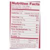 Nature's Bakery Stone Ground Whole Wheat Fig Bar - Raspberry - 2 oz - Case of 6