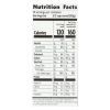 Nature's Path Organic Sunrise Cereal - Crunchy Cinnamon - Case of 12 - 10.6 oz.