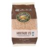 Nature's Path Organic Heritage O's Cereal - Case of 6 - 32 oz.