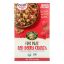 Nature's Path Organic Flax Plus Cereal - Red Berry Crunch - Case of 12 - 10.6 oz.