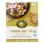 Nature's Path Organic Flax Plus Granola - Pumpkin - Case of 12 - 11.5 oz.