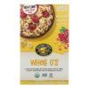 Nature's Path Organic Whole O's Cereal - Case of 12 - 11.5 oz.