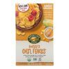 Nature's Path Organic Corn Flakes Cereal - Honey?D - Case of 12 - 10.6 oz.